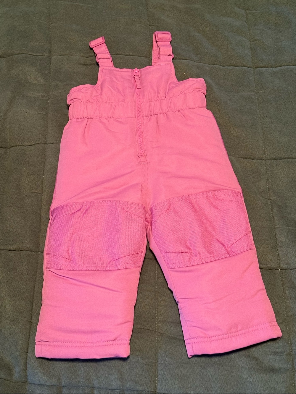 Toddler Snow pants Size 12months